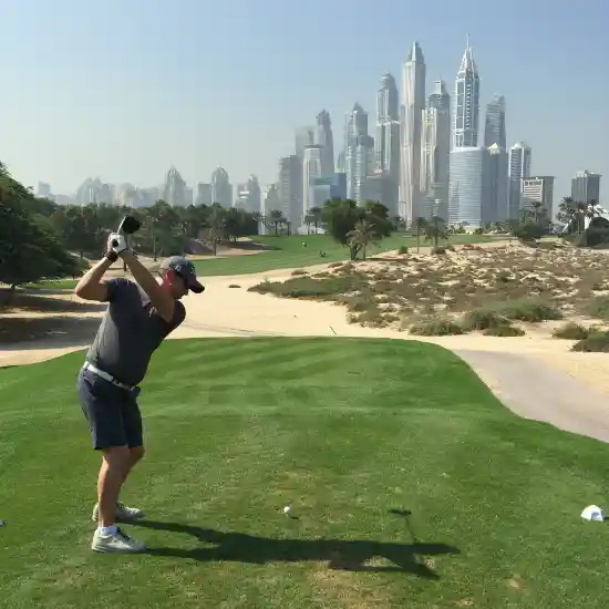Interested in being on the GolfShow